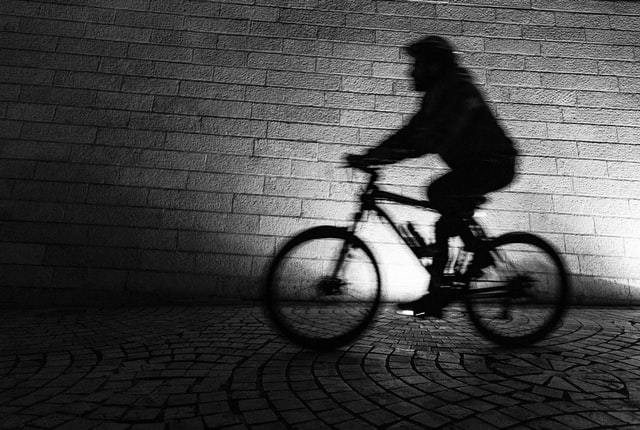 自転車のリスク「体験談」